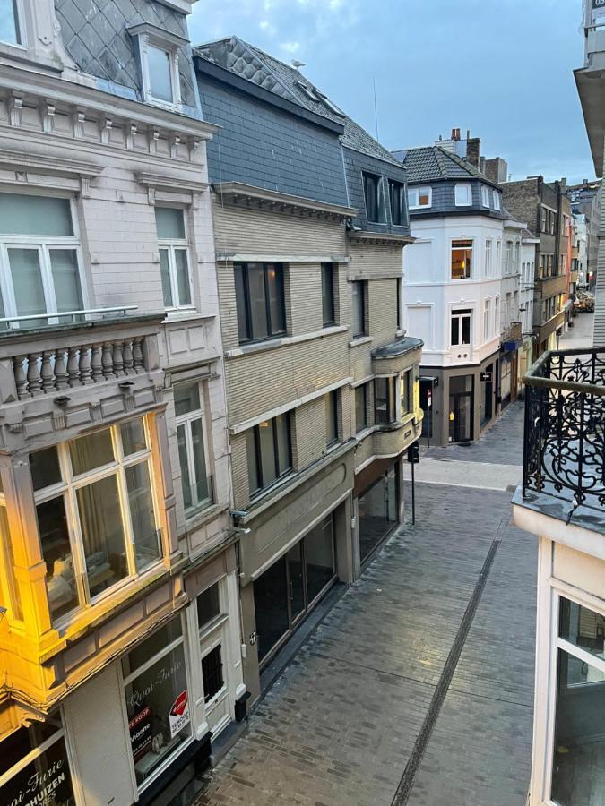 Les Charmes D'Ostende 외부 사진